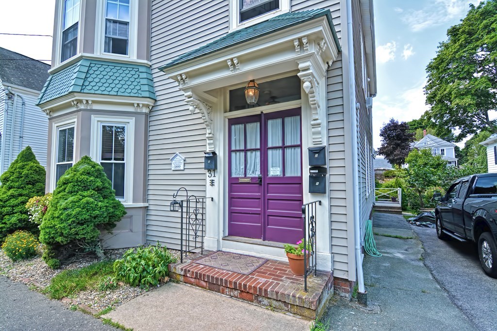 31 Appleton Street, Unit 3 Salem, MA 01970 - Photo 3 of 27 Gallery Image 3