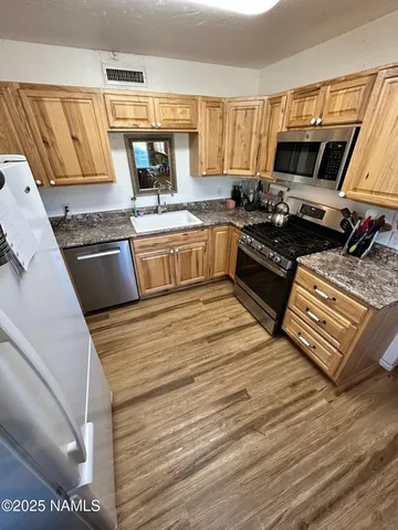 $545,000 | 2283 Chisholm Trail, Flagstaff, AZ 86005