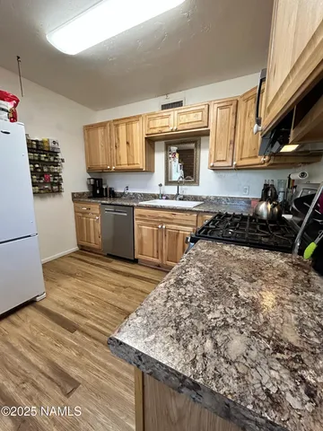 $545,000 | 2283 Chisholm Trail, Flagstaff, AZ 86005