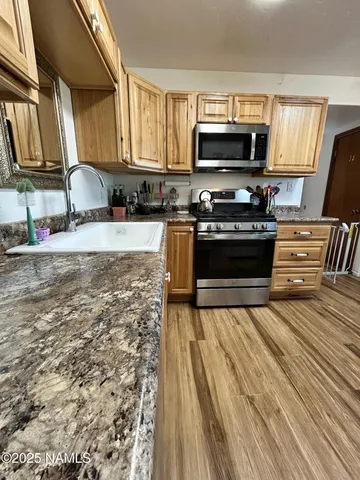 $545,000 | 2283 Chisholm Trail, Flagstaff, AZ 86005