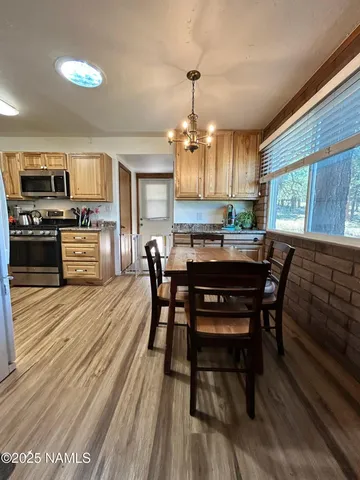 $545,000 | 2283 Chisholm Trail, Flagstaff, AZ 86005