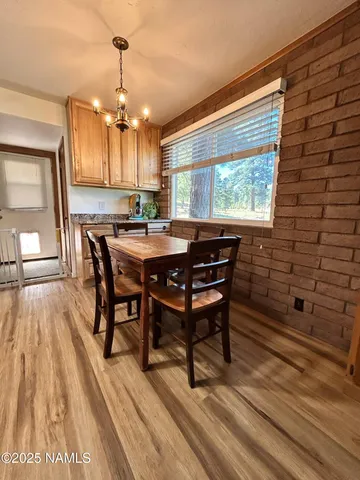 $545,000 | 2283 Chisholm Trail, Flagstaff, AZ 86005