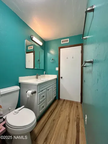 $545,000 | 2283 Chisholm Trail, Flagstaff, AZ 86005