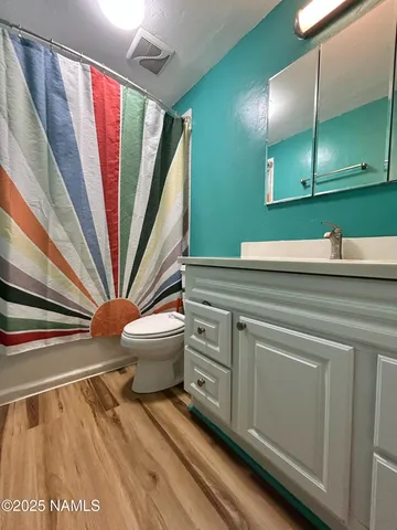 $545,000 | 2283 Chisholm Trail, Flagstaff, AZ 86005