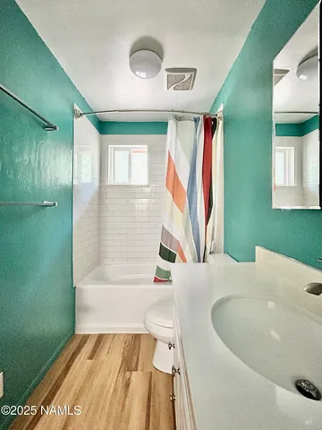 $545,000 | 2283 Chisholm Trail, Flagstaff, AZ 86005