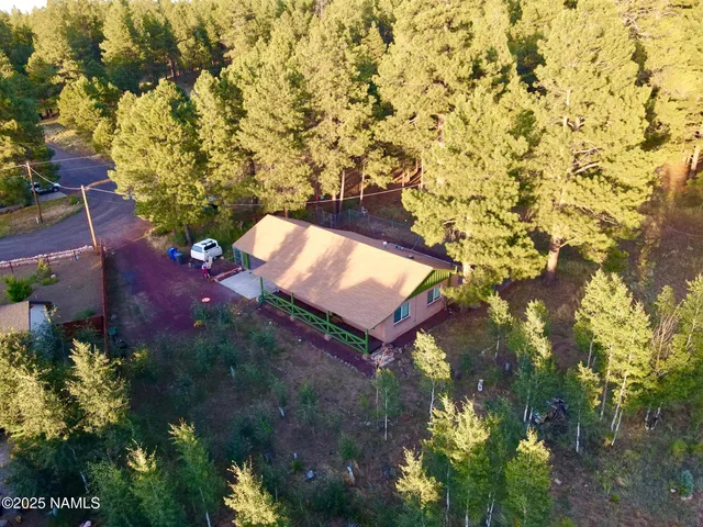 $545,000 | 2283 Chisholm Trail, Flagstaff, AZ 86005