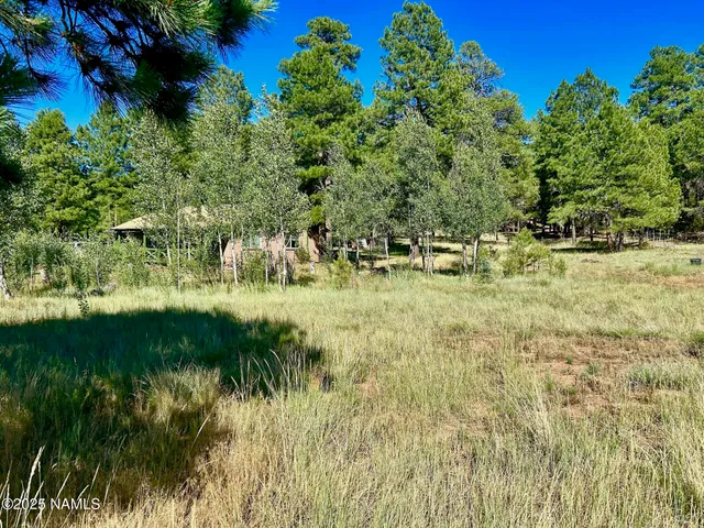 $545,000 | 2283 Chisholm Trail, Flagstaff, AZ 86005