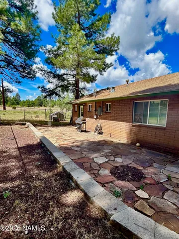 $545,000 | 2283 Chisholm Trail, Flagstaff, AZ 86005