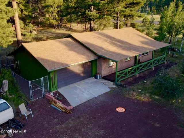 $545,000 | 2283 Chisholm Trail, Flagstaff, AZ 86005