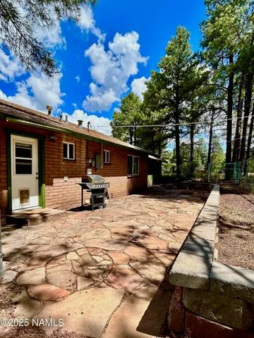 $545,000 | 2283 Chisholm Trail, Flagstaff, AZ 86005