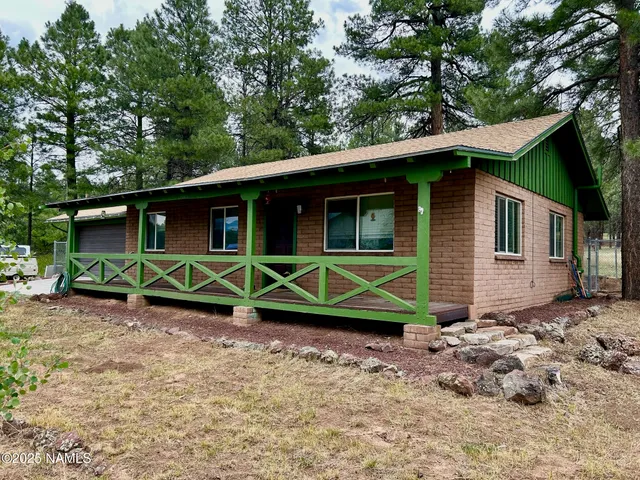$545,000 | 2283 Chisholm Trail, Flagstaff, AZ 86005