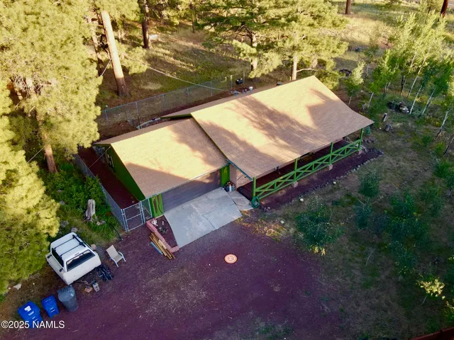 $545,000 | 2283 Chisholm Trail, Flagstaff, AZ 86005
