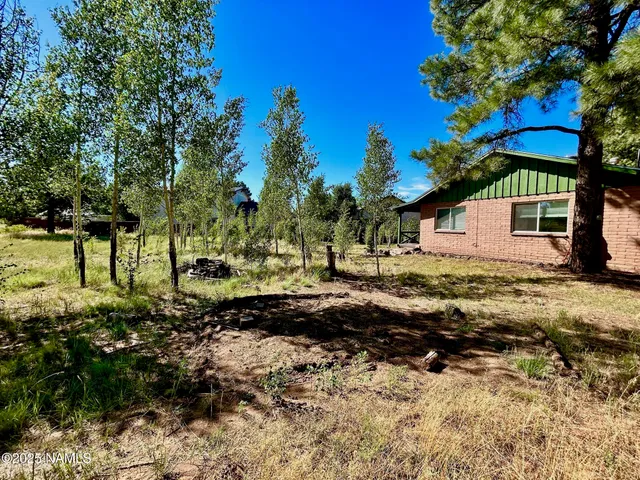 $545,000 | 2283 Chisholm Trail, Flagstaff, AZ 86005