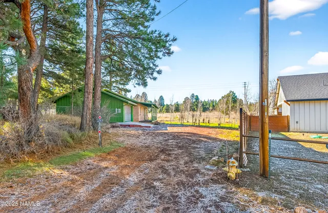$545,000 | 2283 Chisholm Trail, Flagstaff, AZ 86005
