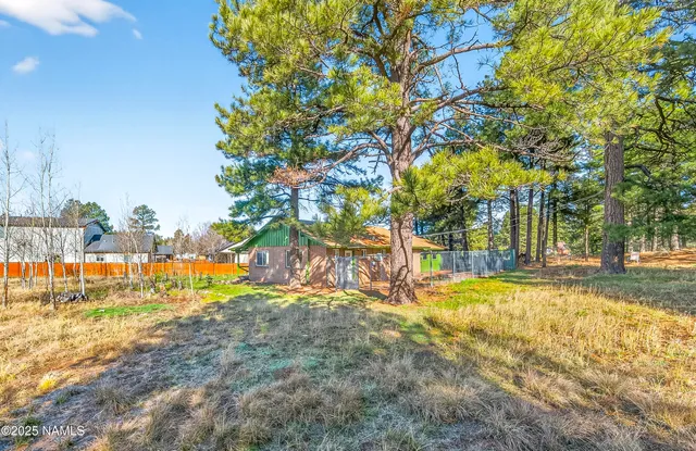 $545,000 | 2283 Chisholm Trail, Flagstaff, AZ 86005