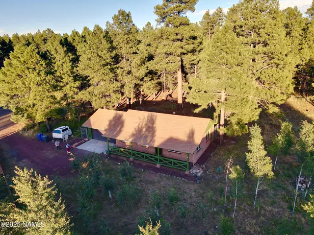 $545,000 | 2283 Chisholm Trail, Flagstaff, AZ 86005