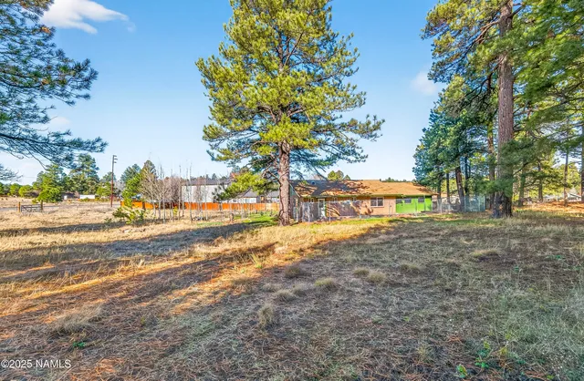 $545,000 | 2283 Chisholm Trail, Flagstaff, AZ 86005