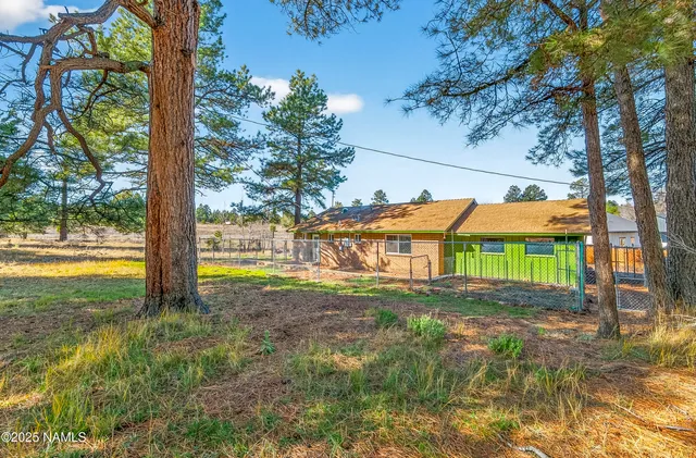 $545,000 | 2283 Chisholm Trail, Flagstaff, AZ 86005