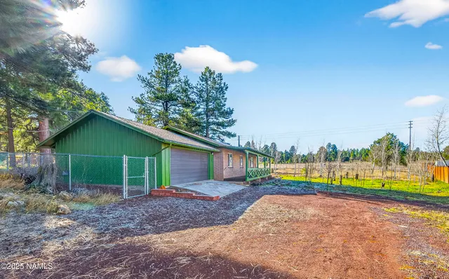 $545,000 | 2283 Chisholm Trail, Flagstaff, AZ 86005