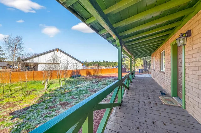 $545,000 | 2283 Chisholm Trail, Flagstaff, AZ 86005