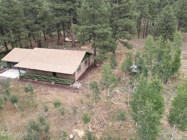 $545,000 | 2283 Chisholm Trail, Flagstaff, AZ 86005