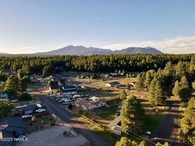 $545,000 | 2283 Chisholm Trail, Flagstaff, AZ 86005