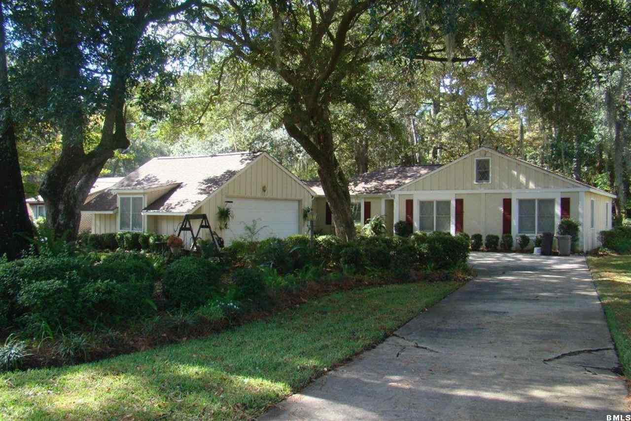 105 Stuart Town Road Beaufort, SC 29902 - Photo 12 of 12 Additional Photo