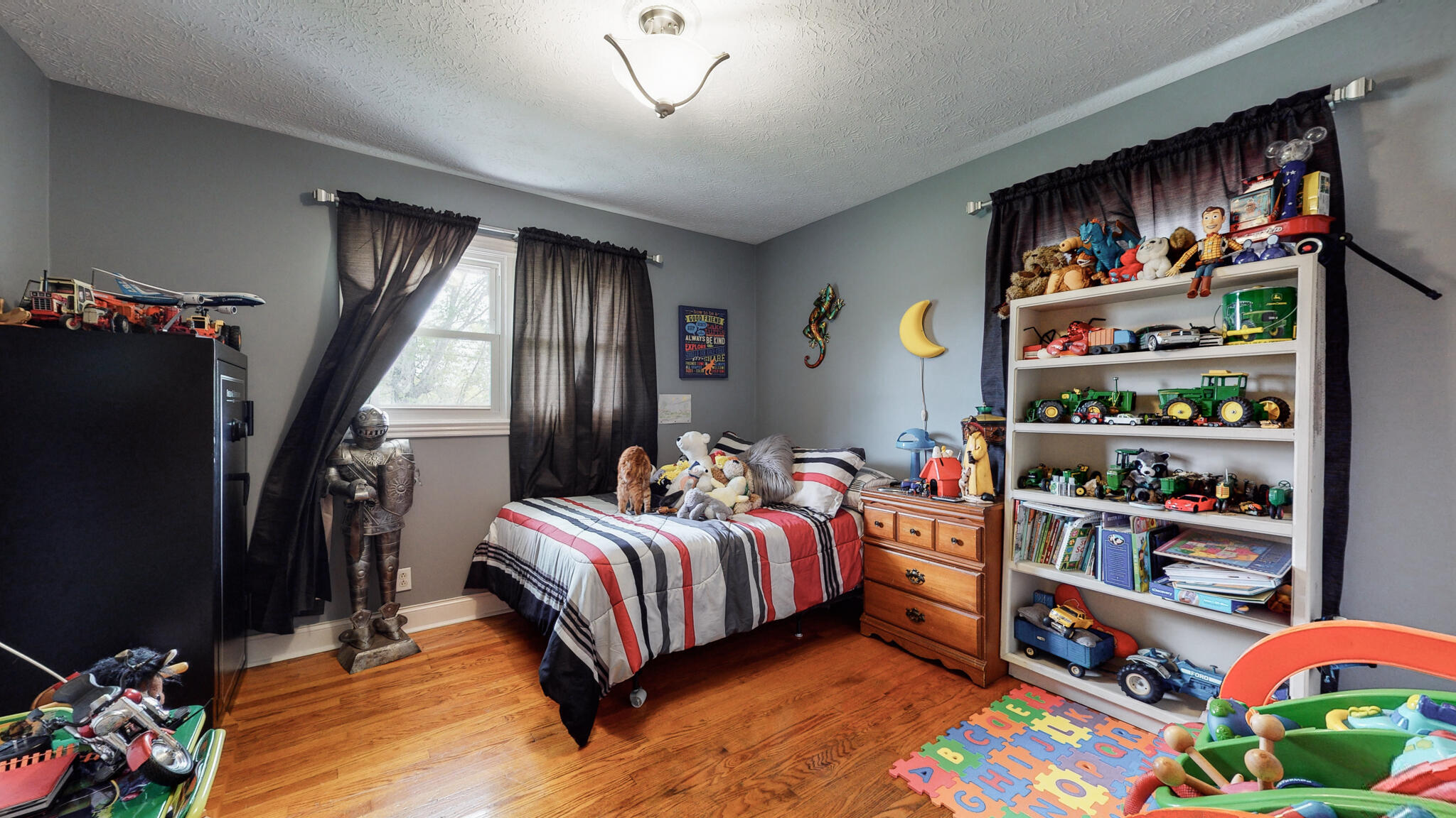 7084 Barbourville Road London, KY 40744 - Photo 25 of 54 7084 Barbourville Rd London KY 40744-24