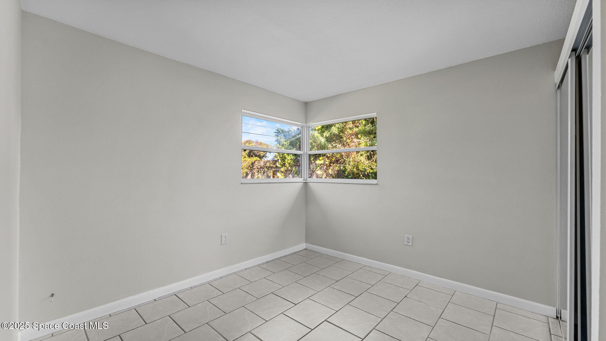 2448 Delaware Drive Melbourne, FL 32935 - Photo 17 of 27 Bedroom