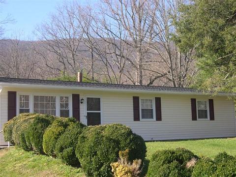 267 Greyledge Road Buchanan, VA 24066 - Photo 1 of 1 Front of Home