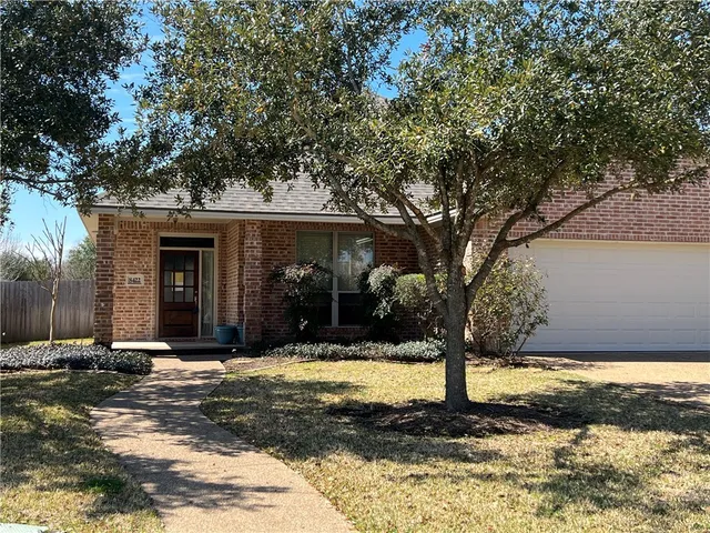 $2,500 | 8422 Alison Avenue, College Station, TX 77845