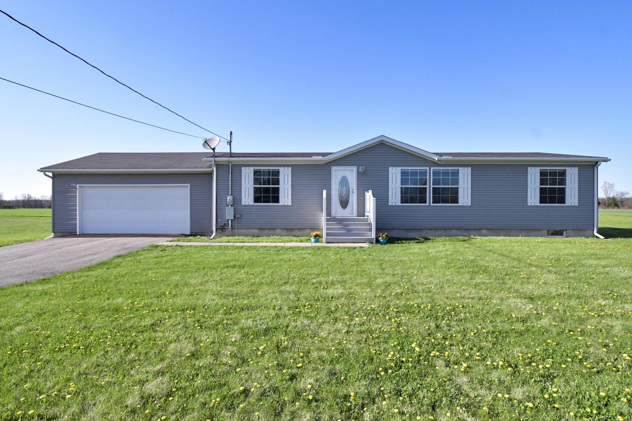 2100 Newmans-Cardington Road West Prospect, OH 43342 - Photo 1 of 24 Gallery Image 1