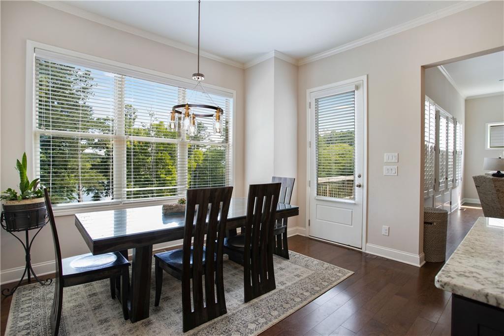 195 Fieldbrook Crossing Canton, GA 30115 - Photo 14 of 54