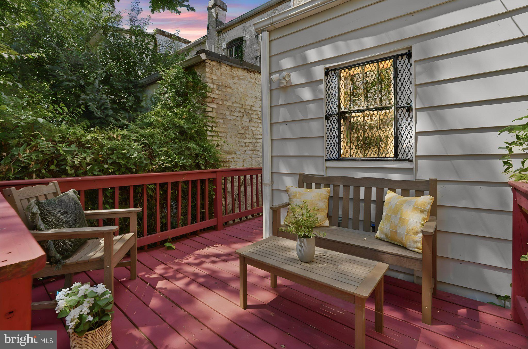 1823 Gales Street Northeast Washington, DC 20002 - Photo 22 of 25