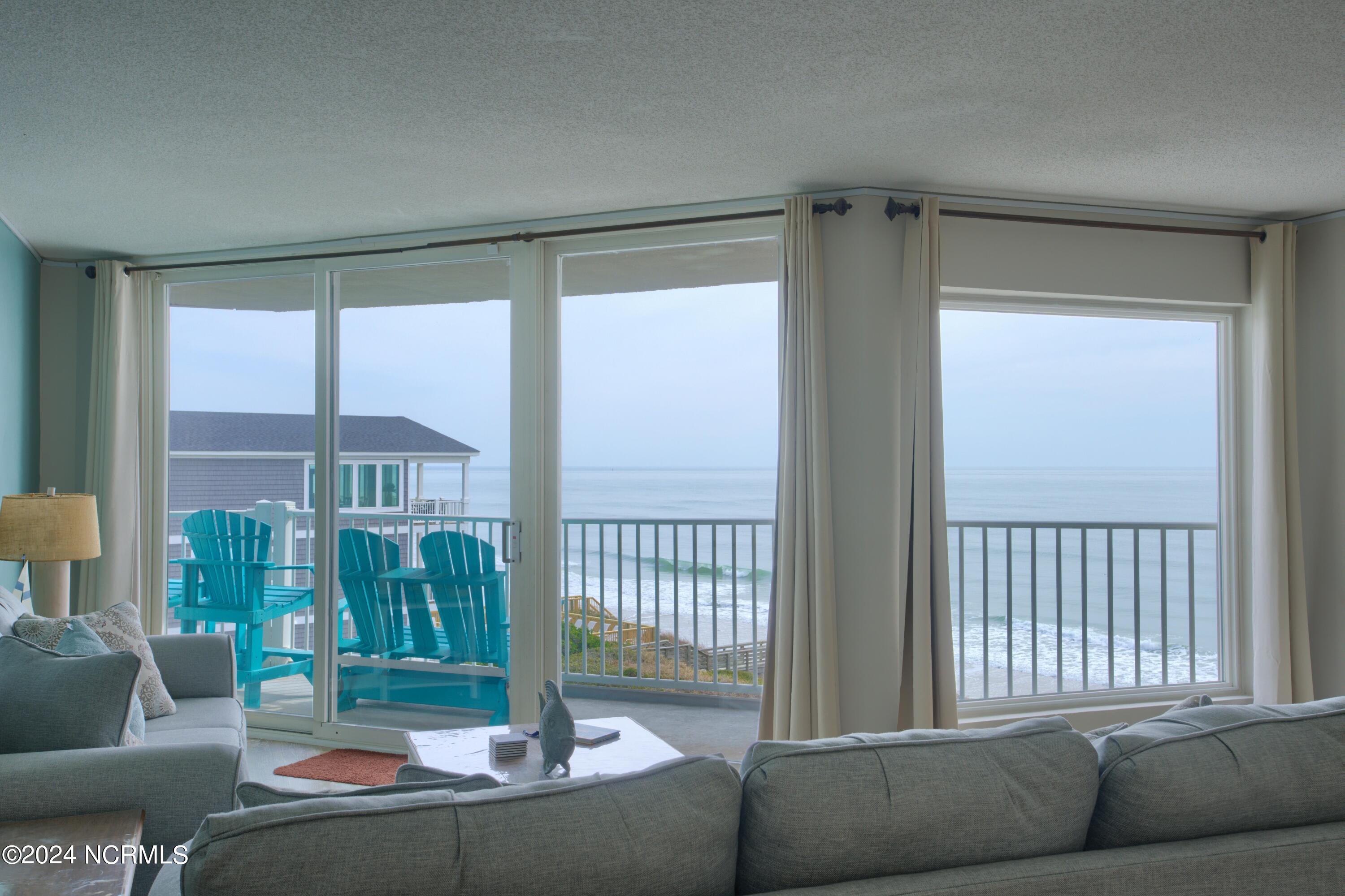 2000 New River Inlet Road, Unit 3309 North Topsail Beach, NC 28460 - Photo 13 of 30 3309 St. Regis - Interior_6