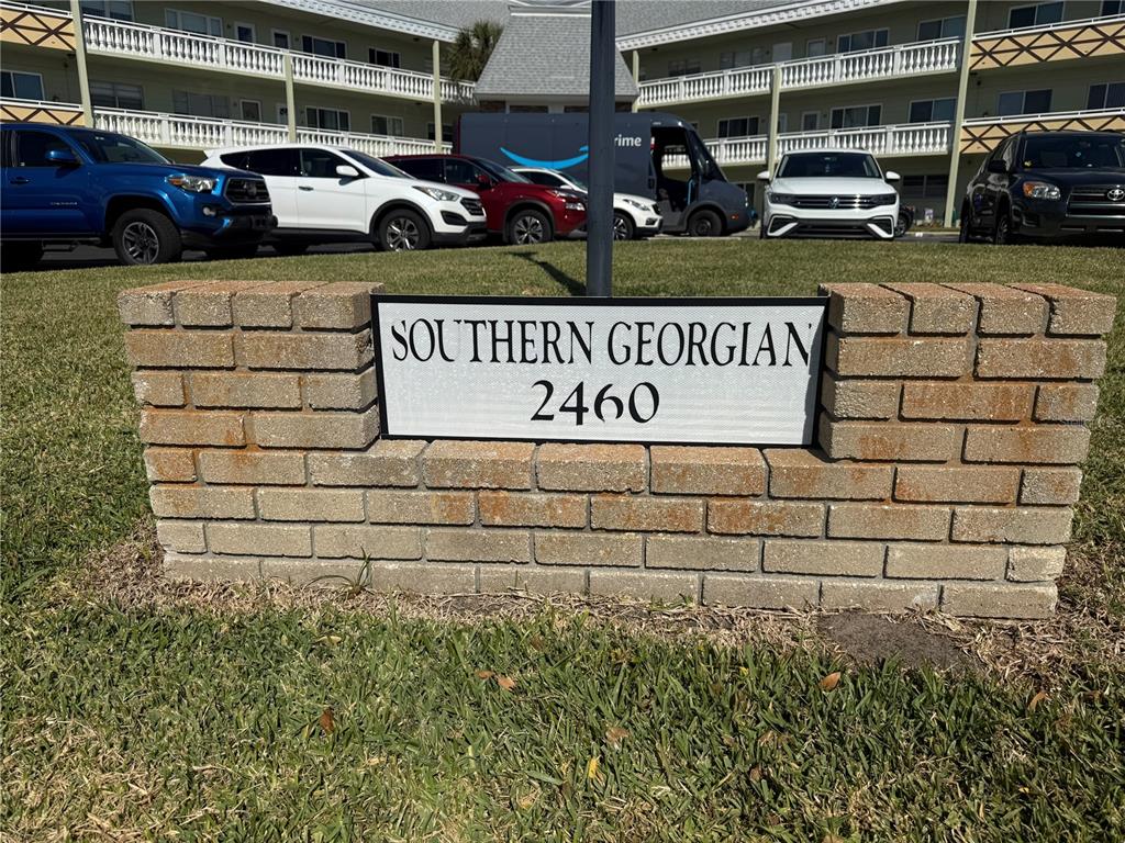 2460 Canadian Way, Unit 22 Clearwater, FL 33763 - Photo 33 of 42 a view of parking