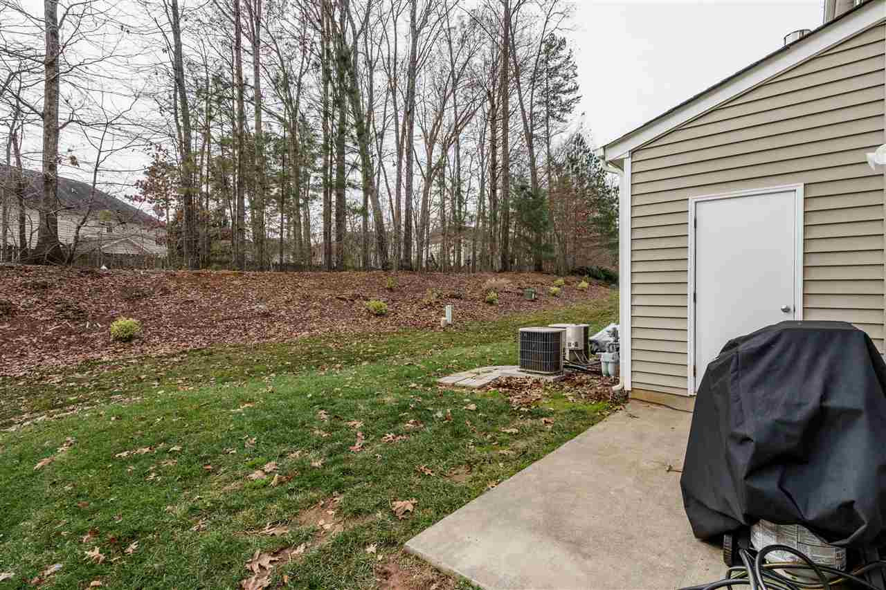 8443 Central Drive Raleigh, NC 27613 - Photo 21 of 22 Photo 21