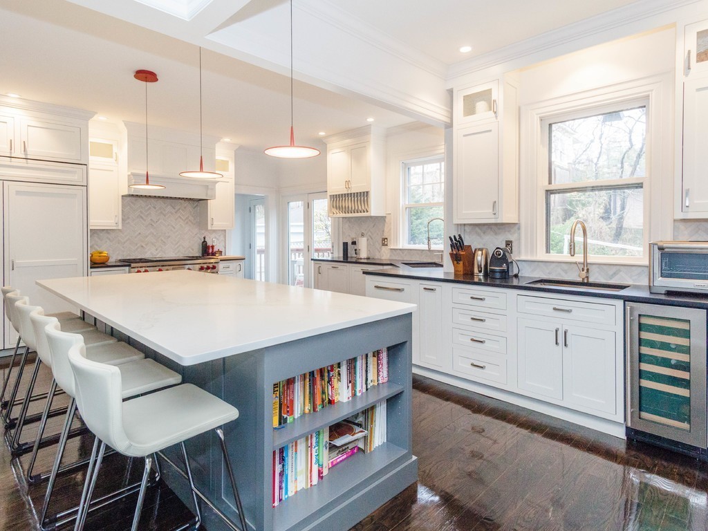 41 Kilsyth Road Brookline, MA 02445 - Photo 8 of 29 Gallery Image 8