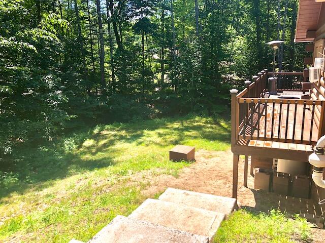 474 New Dam Road Waterboro, ME 04061 - Photo 37 of 38 Side yard