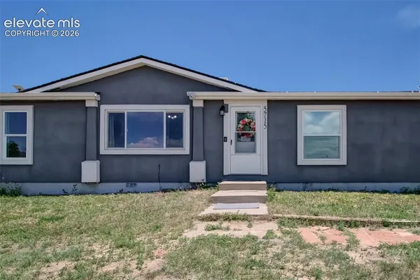 $525,000 | 5715 Oil Baron Drive, Peyton, CO 80831