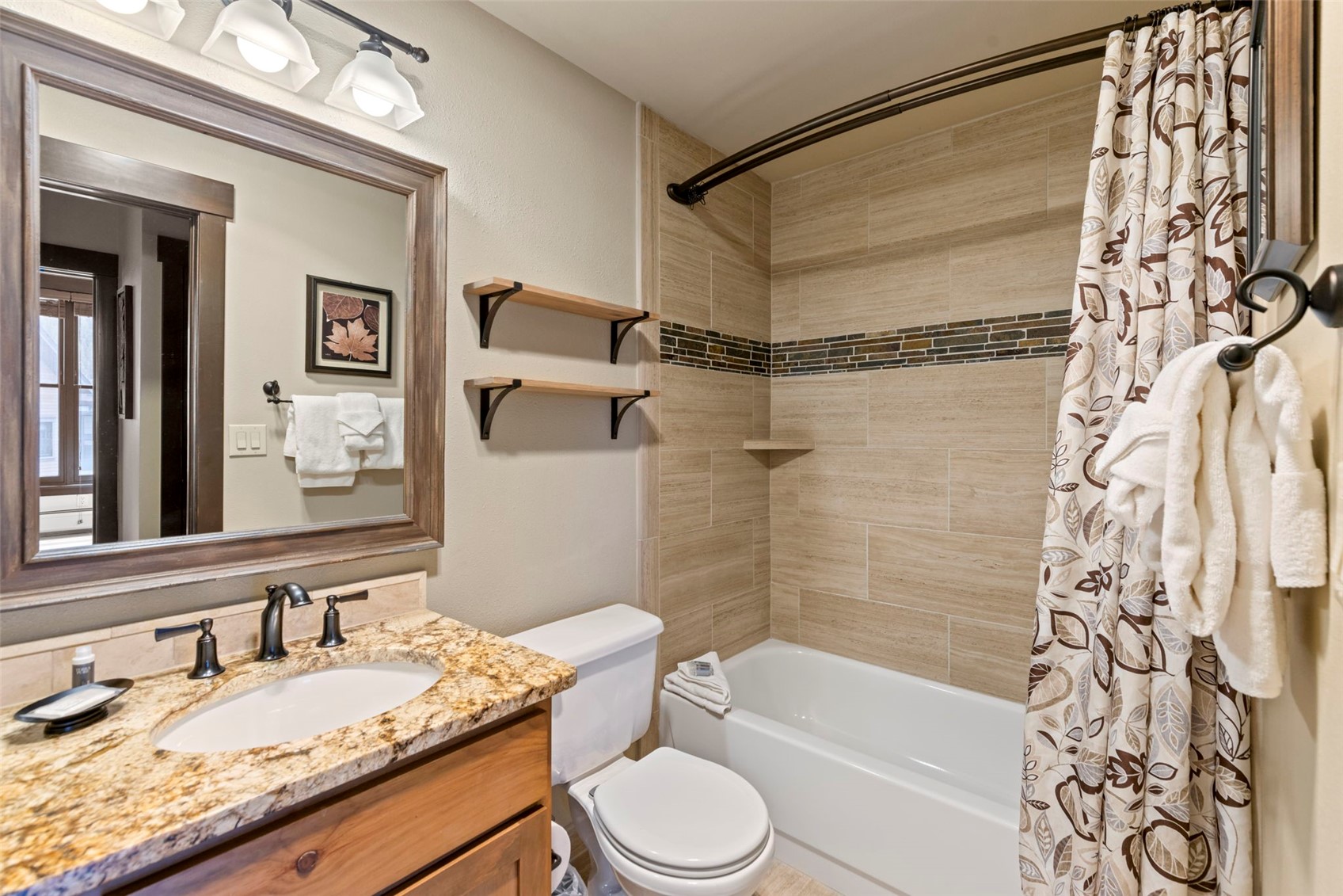 129 River Run Road, Unit 8053 Keystone, CO 80435 - Photo 16 of 37 Gallery Image 16