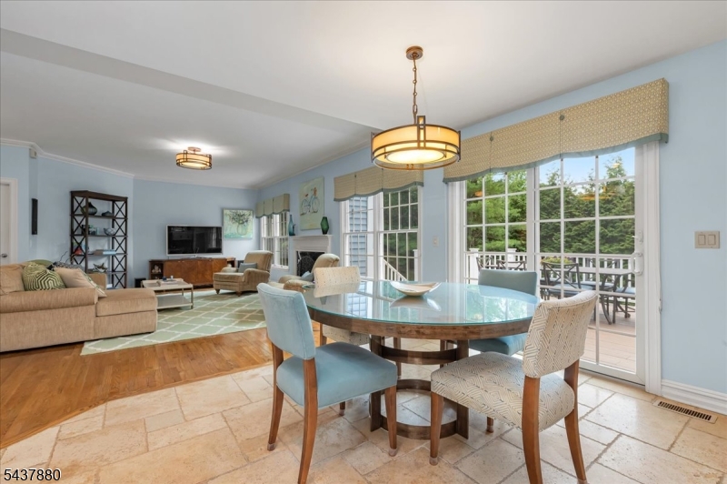 6 Barnstable Road Berkeley Heights, NJ 07922 - Photo 12 of 48