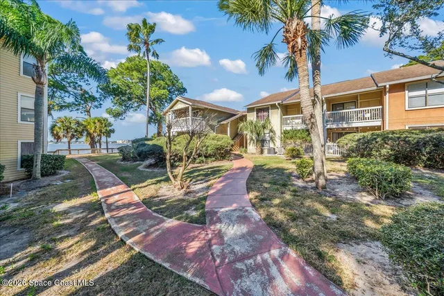 $179,900 | 225 South Tropical Trail, Unit 708, Merritt Island, FL 32952