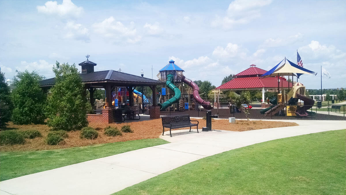 4023 Rosedale Place Grovetown, GA 30813 - Photo 32 of 33 Because Community Matters