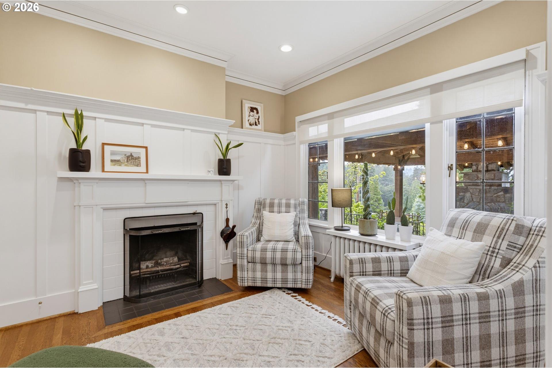 2719 Southwest Talbot Road Portland, OR 97201 - Photo 22 of 47 Gallery Image 22