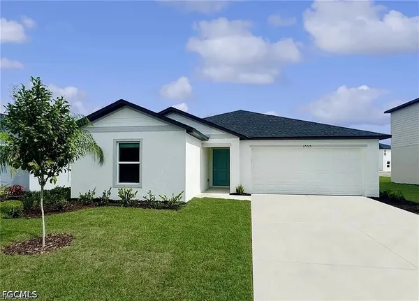 $2,250 | 17225 Cantu Court, North Fort Myers, FL 33917