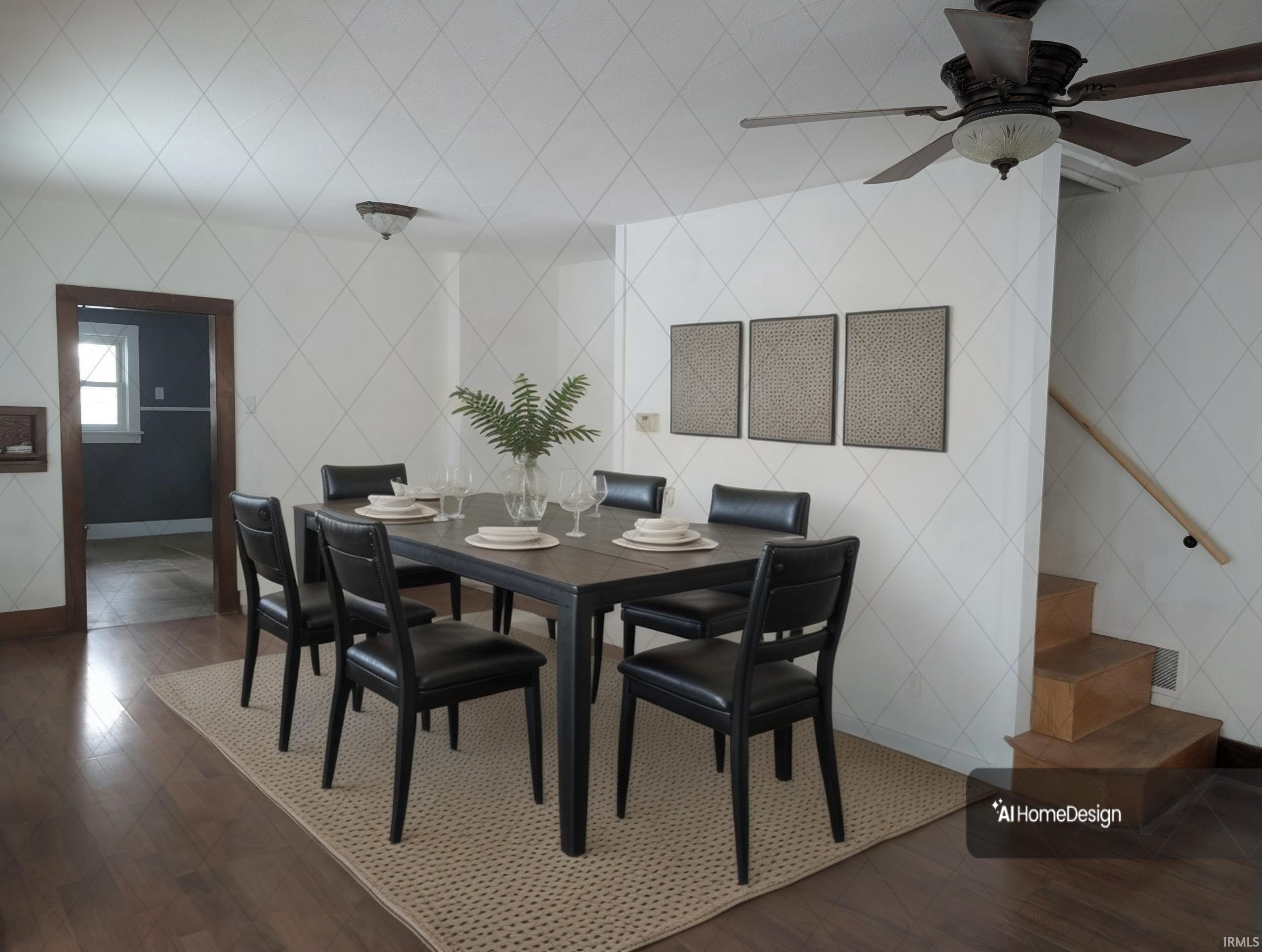 336 West Oak Street Butler, IN 46721 - Photo 5 of 20