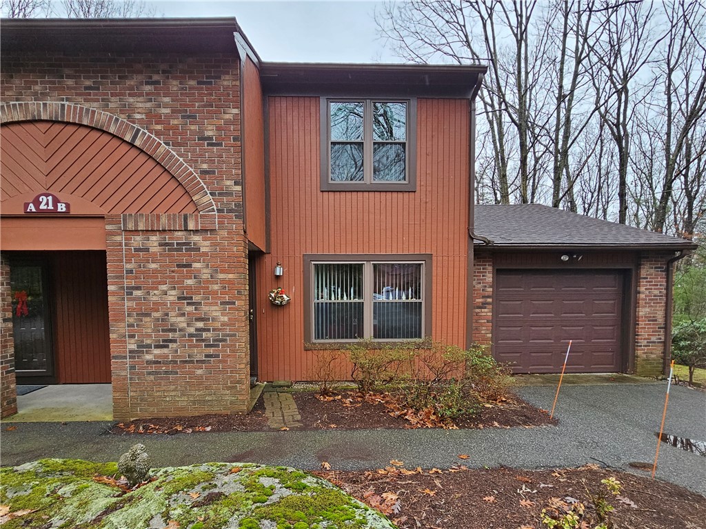 21 Pheasant Run, Unit B Smithfield, RI 02917 - Photo 2 of 10