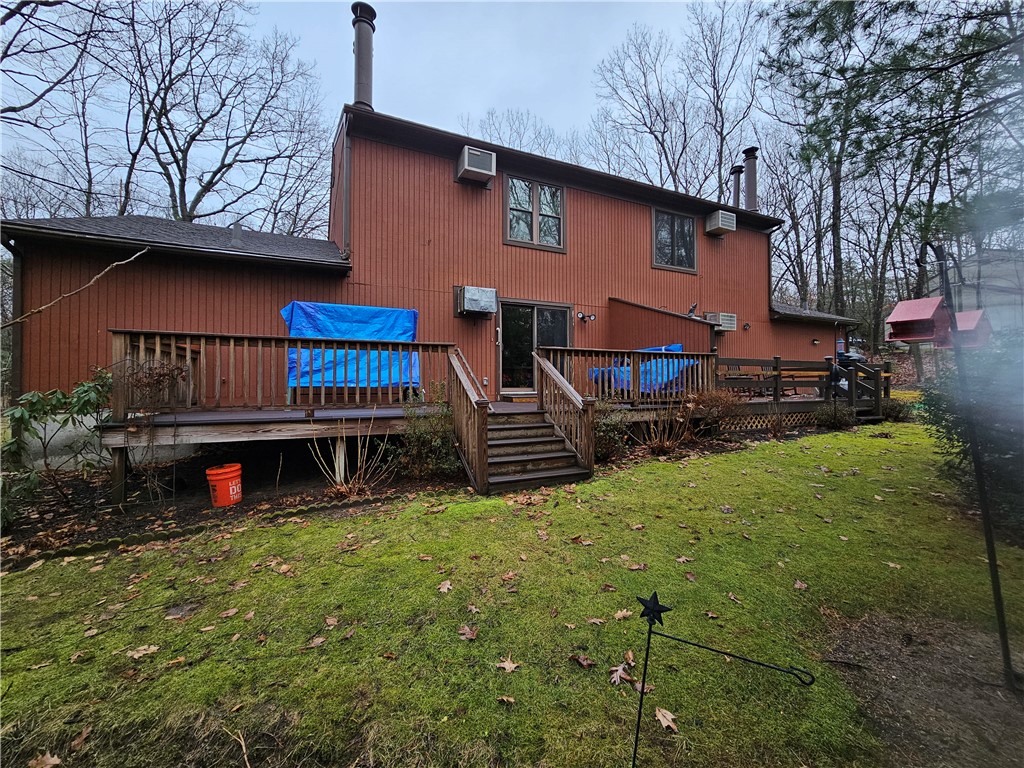 21 Pheasant Run, Unit B Smithfield, RI 02917 - Photo 3 of 10