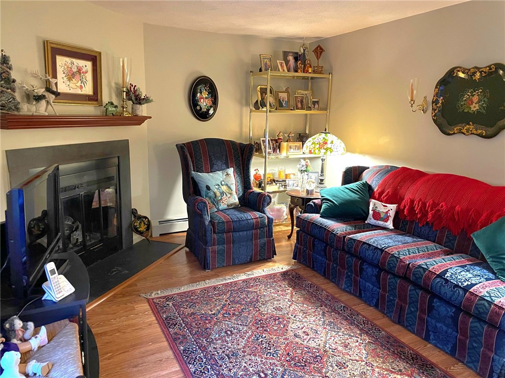 21 Pheasant Run, Unit B Smithfield, RI 02917 - Photo 8 of 10